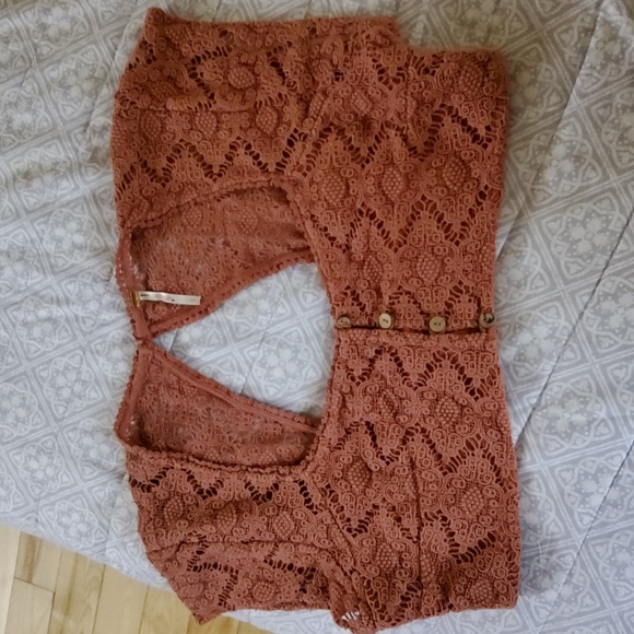 Free People Epic Sunset Set - L - Picture 12 of 16